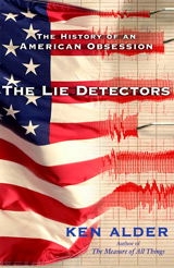 Lie Detectors Japanese Cover